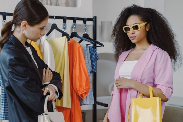 Customer Experience Analytics