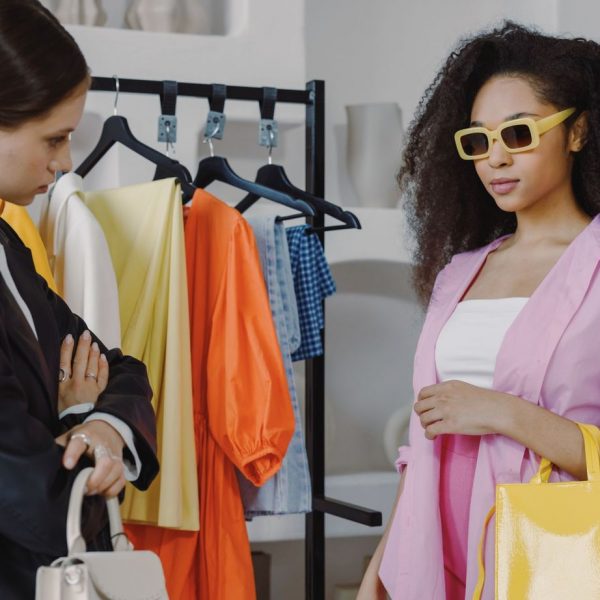 Customer Experience Analytics